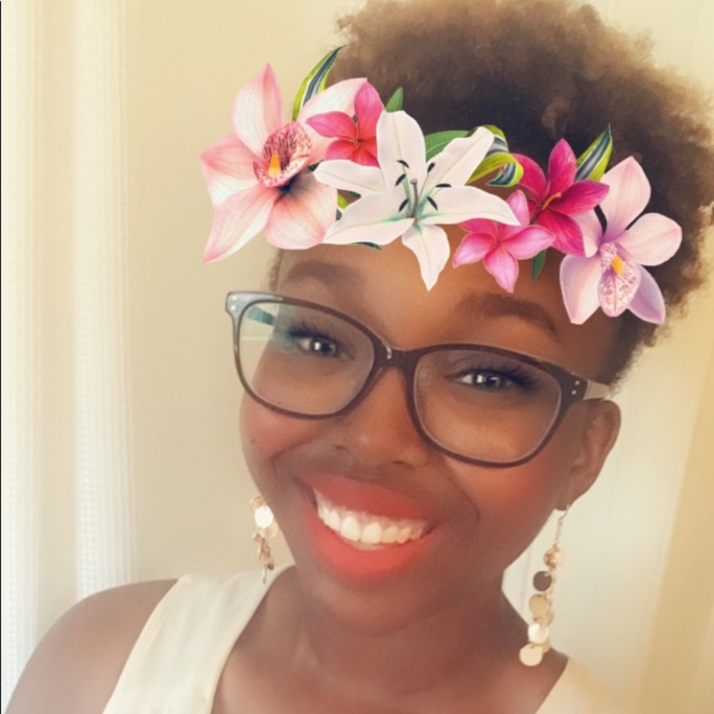 Meet your Posher, Destiny